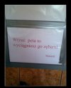 Bo kultura musi być...