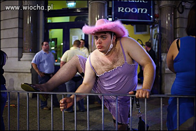 Nowa moda?
