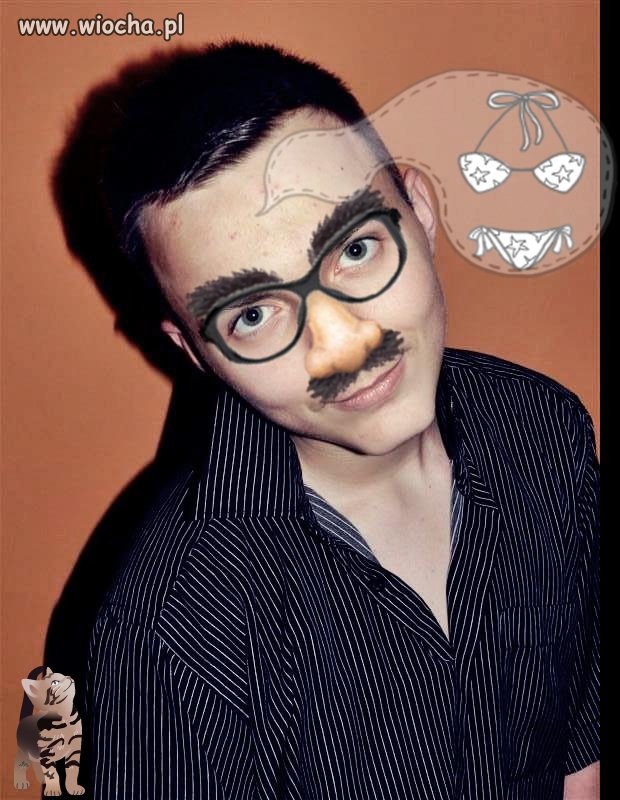 Nasz kochany