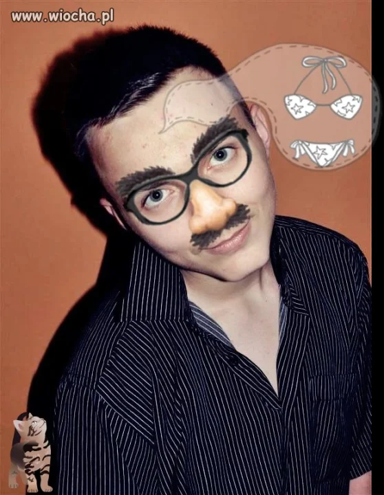 Nasz kochany
