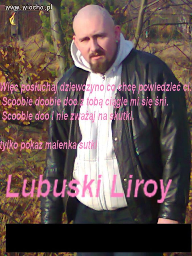 Lubuski Liroy