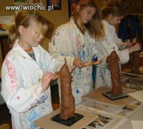 Prace ręczne 