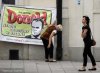 Kto twierdzi, że Donald to wiocha...