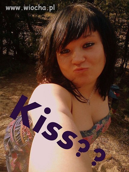 Kiss??