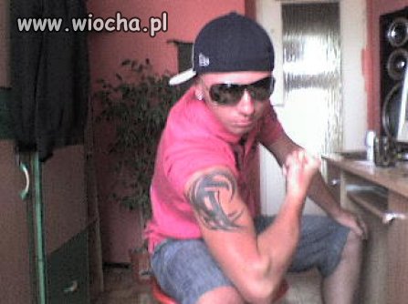 Sweet koksik? Obecny! Różowy pokój? Obecny! 