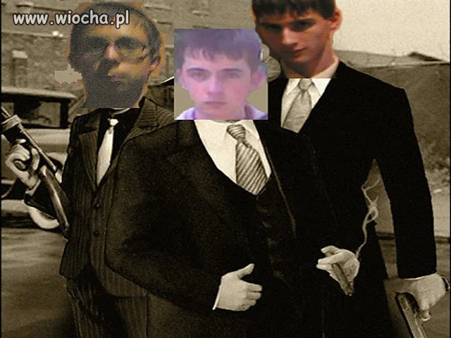 Mistrzowie wklejania