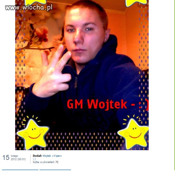 Wojtek
