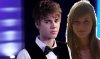 Fotka z Justinkiem