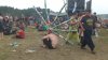 A takie tam z Woodstock'u..