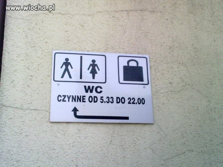WC Jelenia Góra