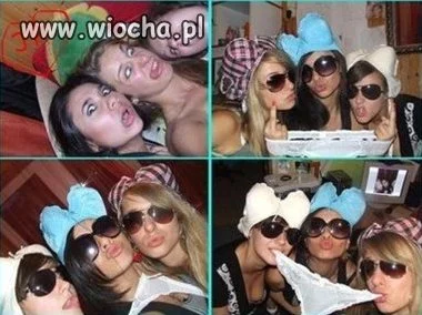 Pomysł na sesyjkę