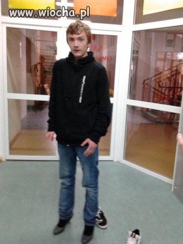 Fajne mam obcasiki ?
