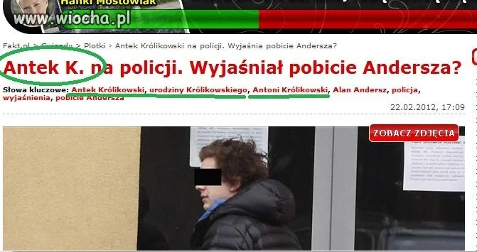 Anonimowość
