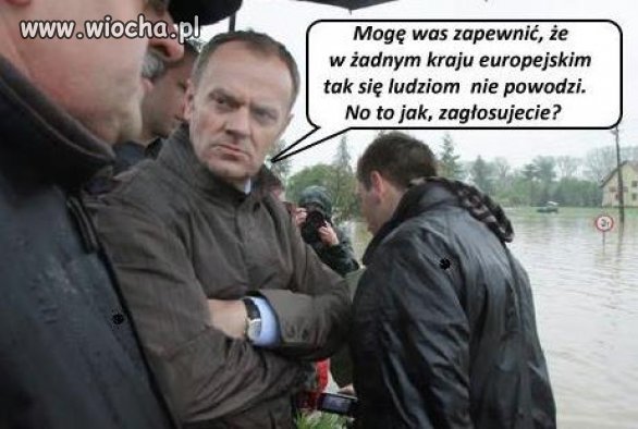 Ten nasz premier