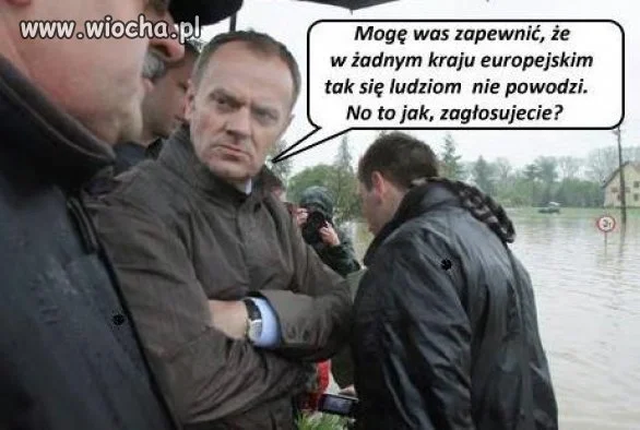 Ten nasz premier