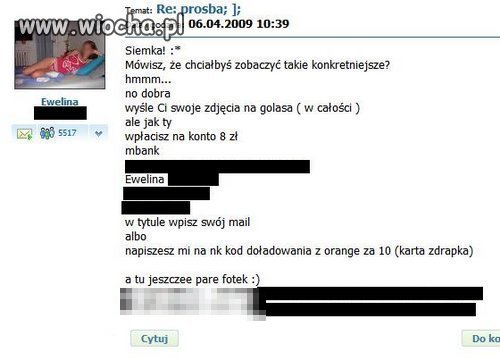 A tu jeszcze rozmowa 