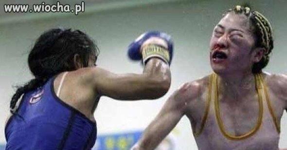 Sport to zdrowie 