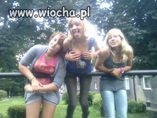 Trzy dupy 