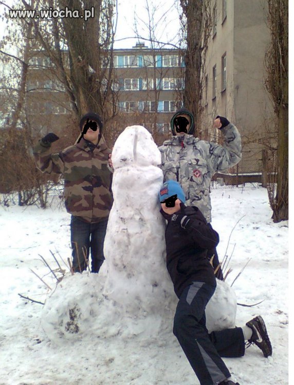 Takie tam...