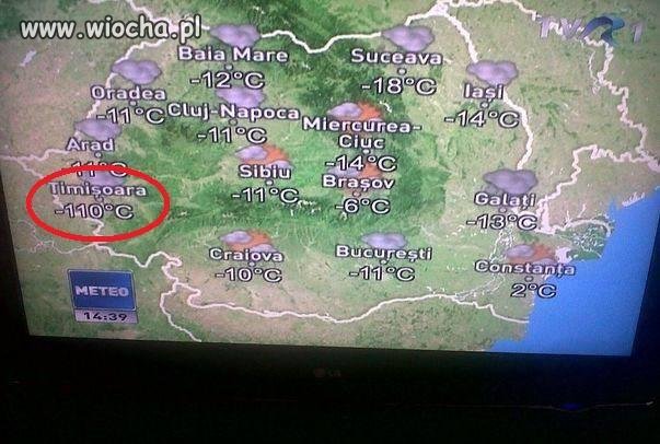 -110 stopni