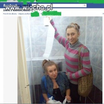 Kolejny raz...