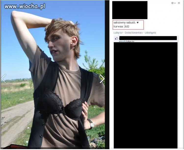 Seksi Dziuń...