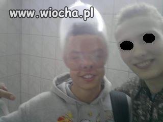 Z serii ''Robie z siebie debila''