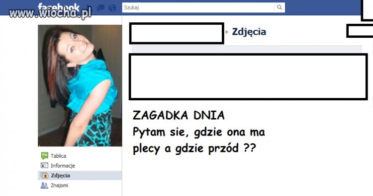 Im dłuzej na to patrze