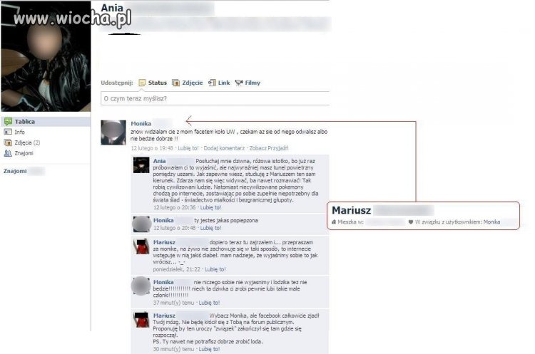 Nie daję rady OJP