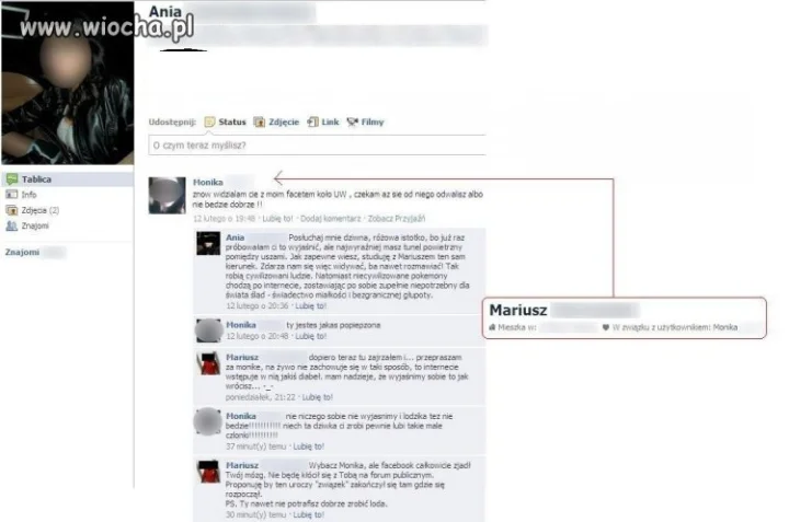 Nie daję rady OJP