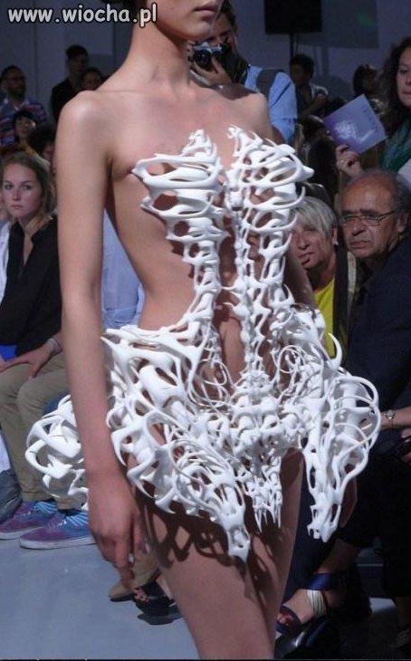 Dzisiejsze Modelki