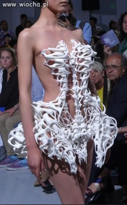 Dzisiejsze Modelki