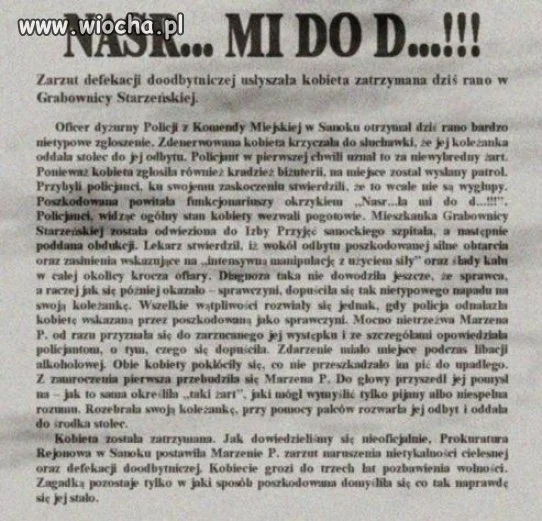 Napad stulecia 