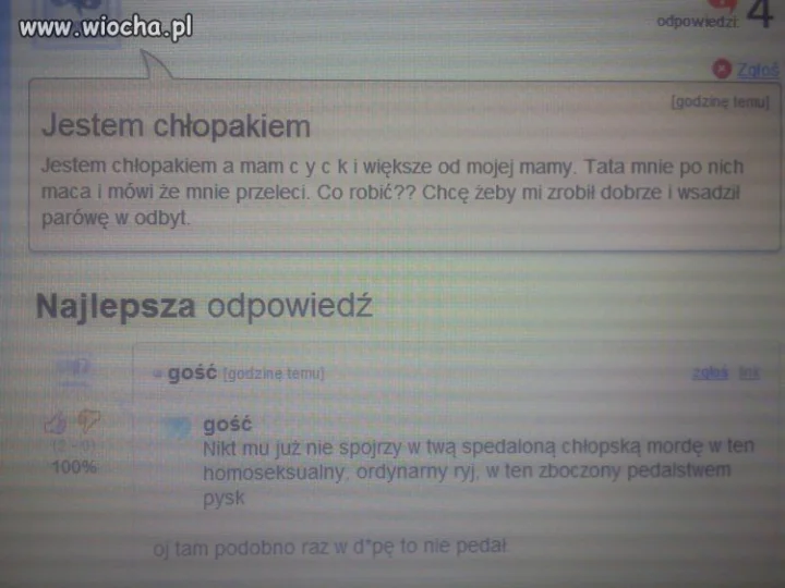 Napalony Tatuś!