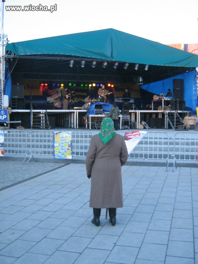 Koncert... 