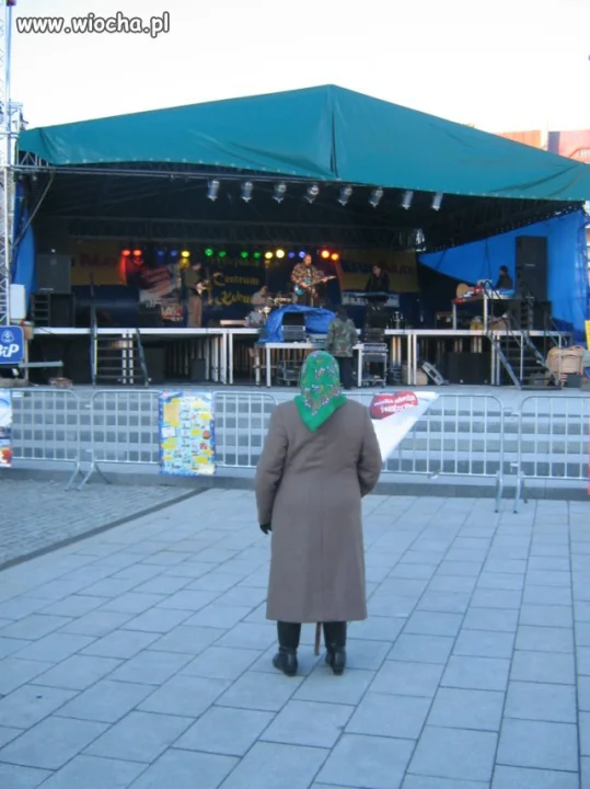 Koncert... 
