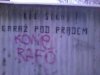 Nie sikaj! Garaż pod prądem