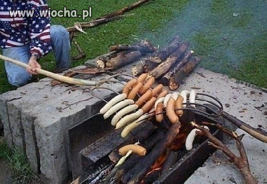 Kiełbaski