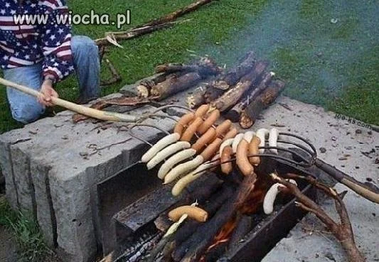 Kiełbaski
