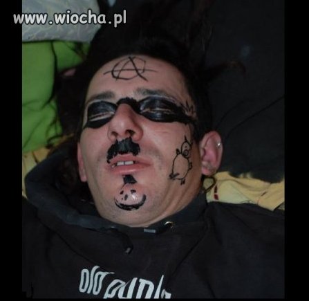 Chlej więcej