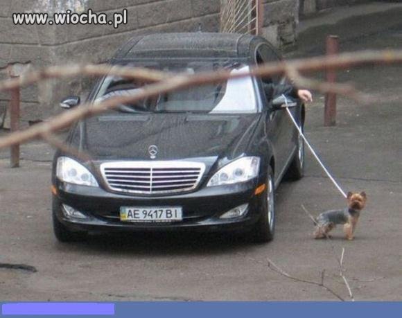 Tylko się za bardzo nie oddalaj