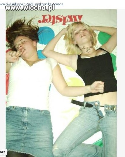 Party Hard!