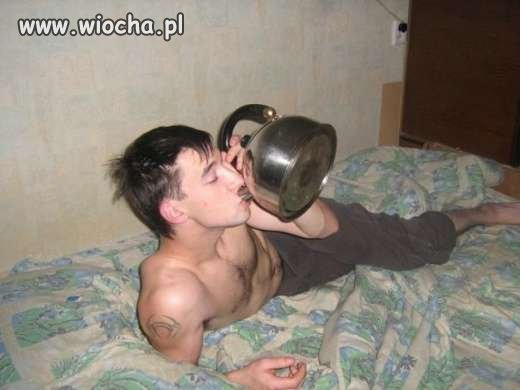 Wpadnij na kawke