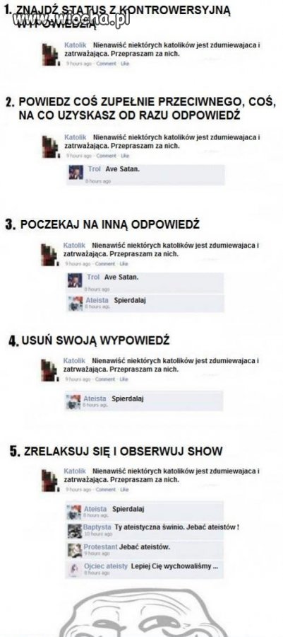 Dobra rzecz, wrzucam