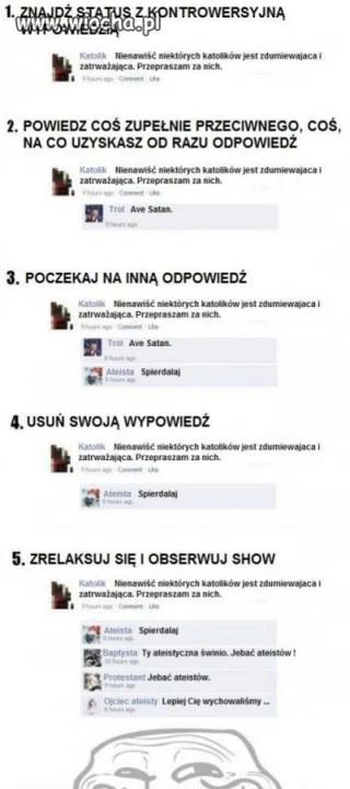 Dobra rzecz, wrzucam