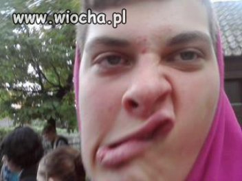 Mega dziubas 