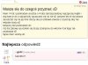 Wszystko wszystkim, ale...