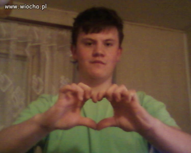 Na zawsze będę Twoim looovelasem