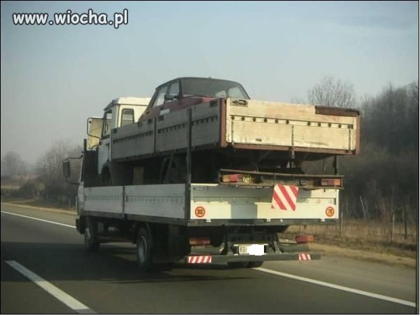 Polak Potrafi 