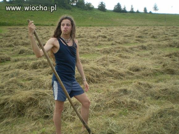 Michał Szpak 